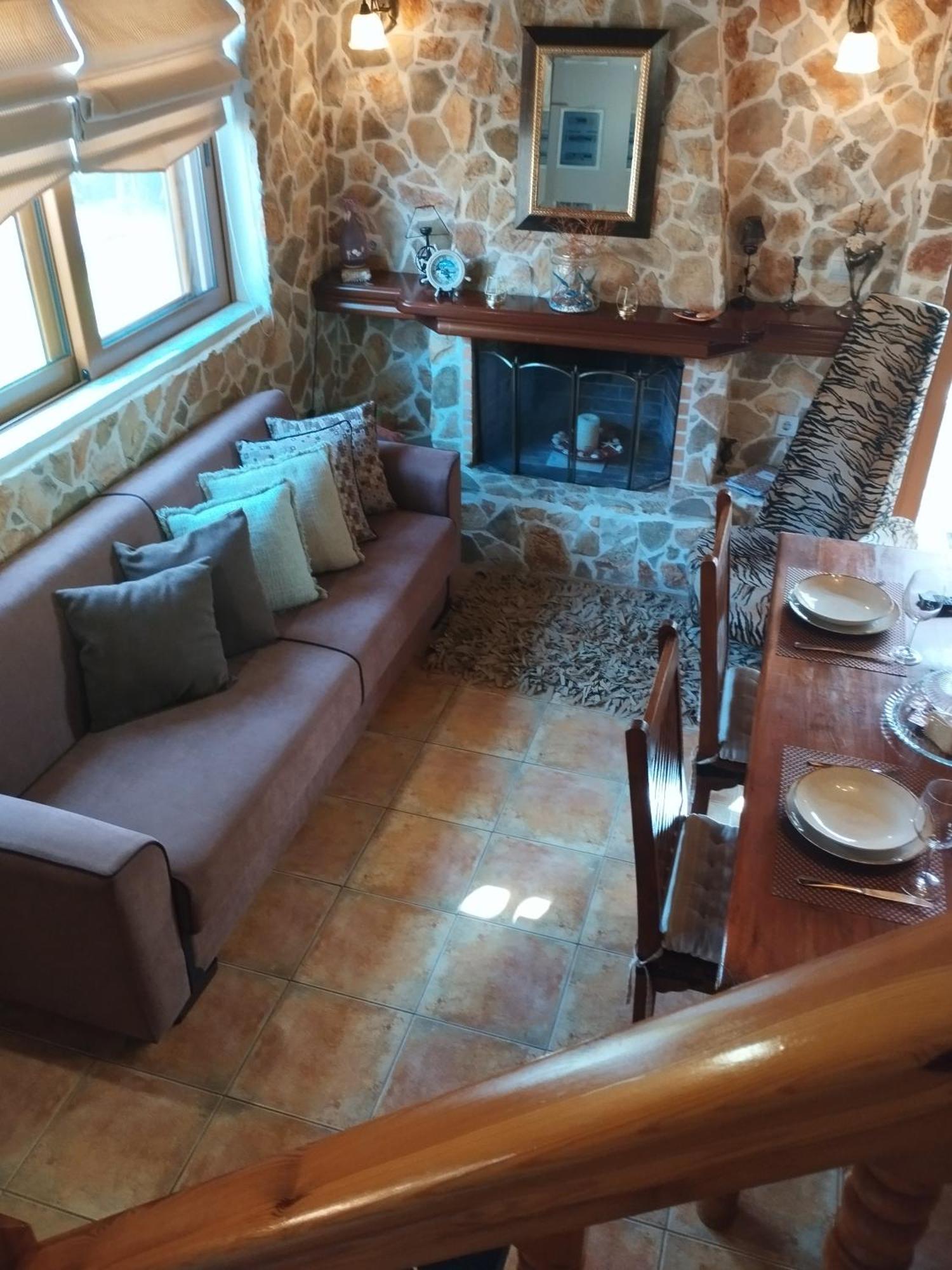 Luxury Villas Chrysa Private Pool & Spa Nafplio Exterior foto