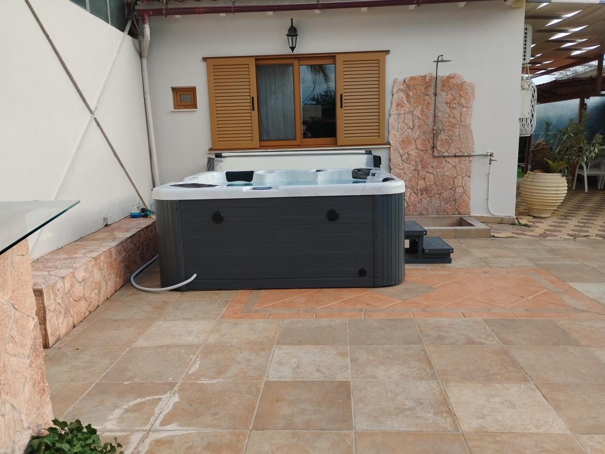 Luxury Villas Chrysa Private Pool & Spa Nafplio Zimmer foto